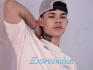 extevandust DeriheruI