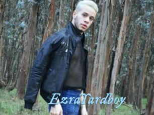 EzraYardboy