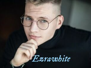 Ezrawhite