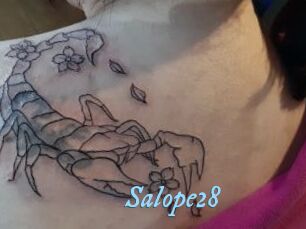 Salope28