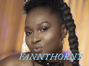 FANNYHORNY