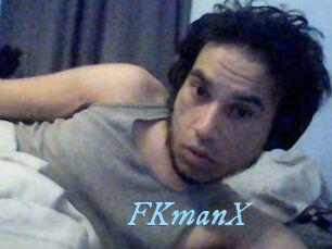 FKmanX