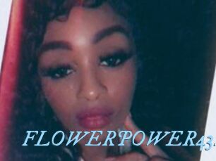 FLOWERPOWER432