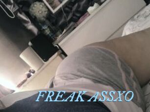 FREAK_ASSXO