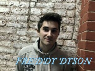 FREDDY_DYSON