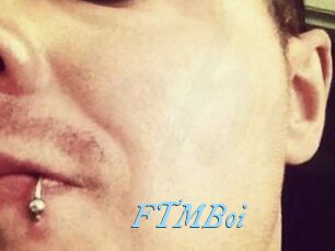 FTMBoi