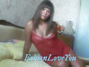 Fabian_Love_You