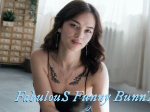 FabulouS_Funny_BunnY