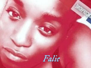 Falie