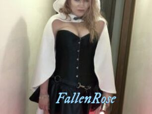 FallenRose