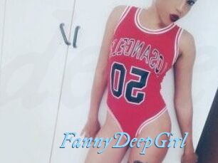 FannyDeepGirl