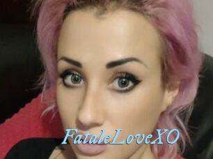 FataleLoveXO