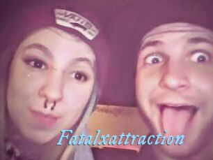 Fatalxattraction