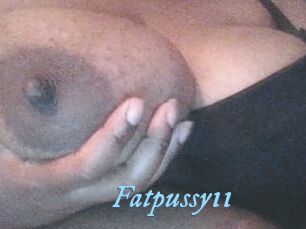Fatpussy11