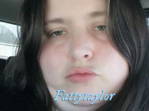 Fattytaylor