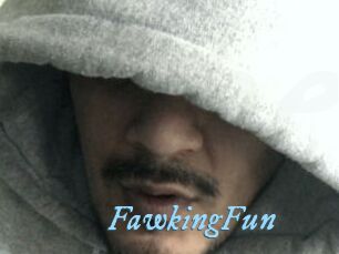 FawkingFun