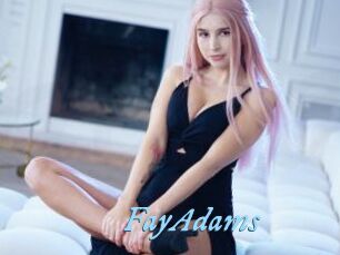 FayAdams