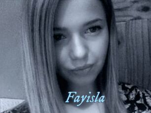 Fayisla