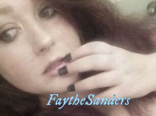 FaytheSanders