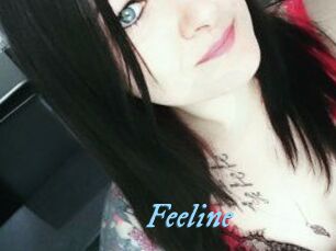 Feeline