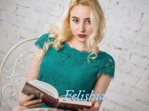 Felishia