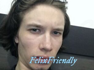 FelixFriendly