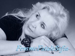 FemmeFataleSofia