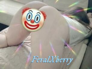 FeralXberry