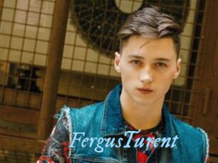 FergusTurent