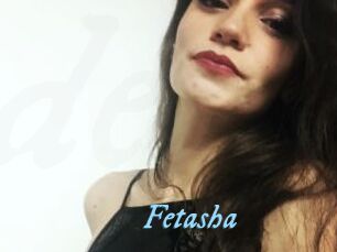 Fetasha