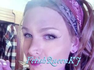 FetishQueenKJ