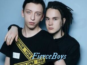 FierceBoys