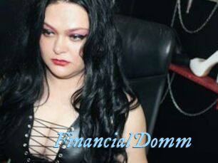 FinancialDomm