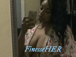 FinesseHER