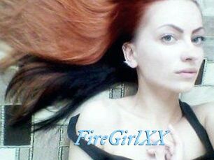 FireGirlXX