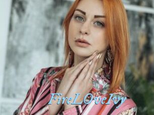FireLOveIvy