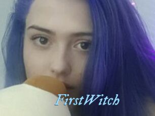 FirstWitch