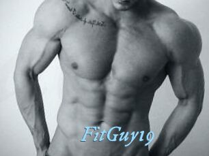 FitGuy19