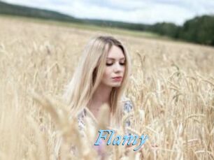 Flamy