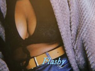 Flashy