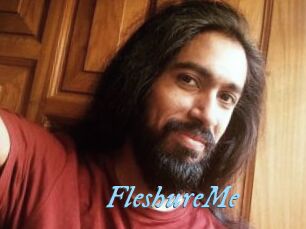 FleshureMe