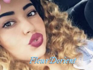 FleurDorient