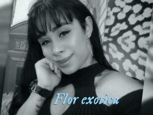 Flor_exotica