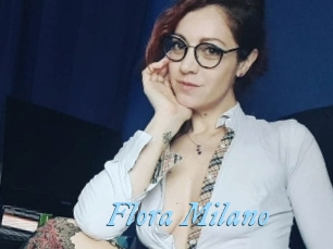 Flora_Milano