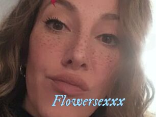 Flowersexxx