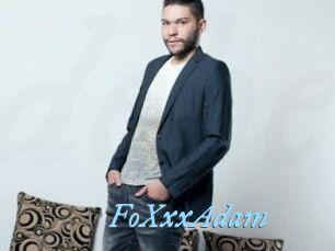 FoXxxAdam