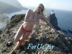 ForUrJoy