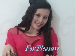 FoxPleasure