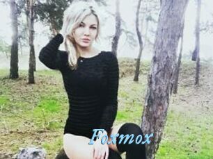 Foxmox