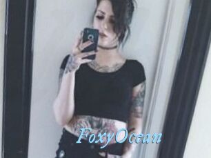 FoxyOcean